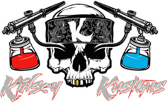 Kinsey Kustoms
